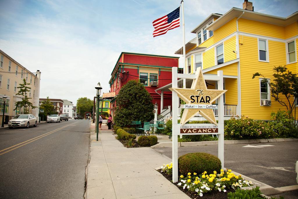 Gasthof The Star