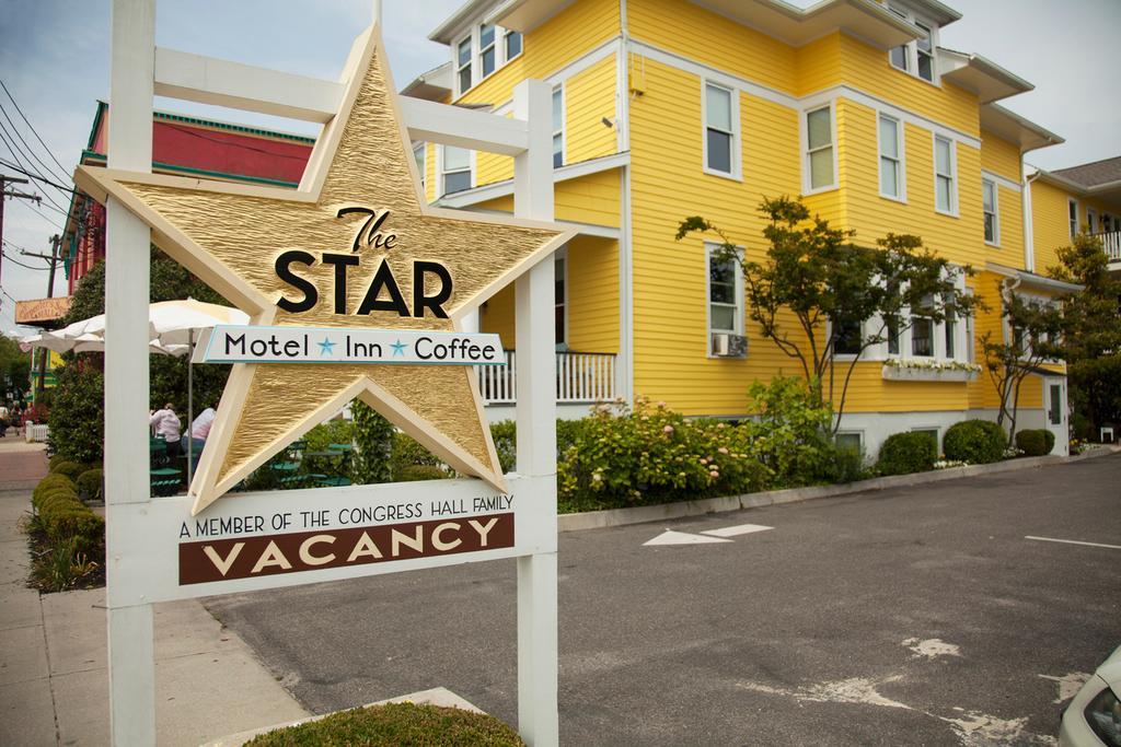 The Star Gasthof Cape May